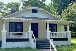 1012 4th St, Statesville, NC 28677 - Photo 1