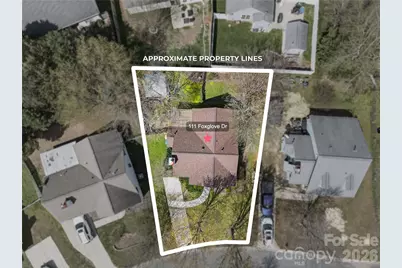 111 Foxglove Drive, Mooresville, NC 28115 - Photo 2