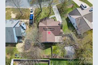111 Foxglove Drive, Mooresville, NC 28115 - Photo 4
