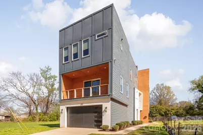 3108 Kirkland Avenue, Charlotte, NC 28208 - Photo 1