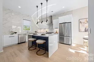 3108 Kirkland Ave, Charlotte, NC 28208 - Photo 2