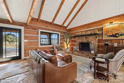 350 Starnes Circle Drive, Taylorsville, NC 28681 - Photo 10