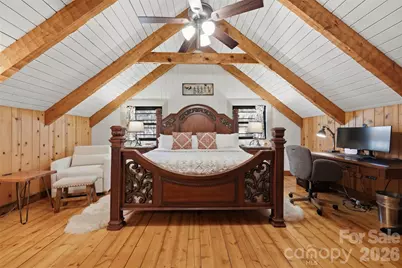 350 Starnes Circle Drive, Taylorsville, NC 28681 - Photo 32