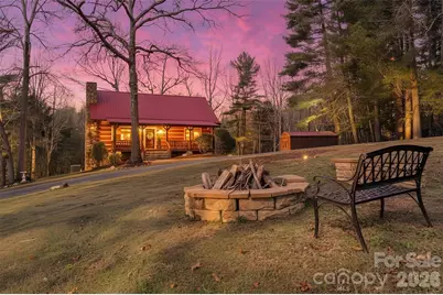 350 Starnes Circle Drive, Taylorsville, NC 28681 - Photo 1