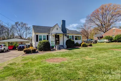 328 S Pink Street, Cherryville, NC 28021 - Photo 22