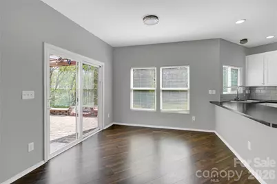 9812 Rocky Ford Club Road, Charlotte, NC 28269 - Photo 12