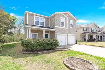 9812 Rocky Ford Club Road, Charlotte, NC 28269 - Photo 4