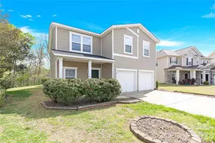 9812 Rocky Ford Club Rd, Charlotte, NC 28269 - Photo 4