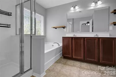 9812 Rocky Ford Club Road, Charlotte, NC 28269 - Photo 22