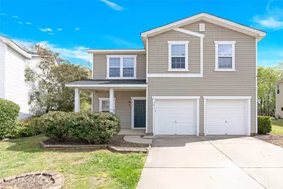 9812 Rocky Ford Club Road, Charlotte, NC 28269 - Photo 1