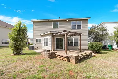 9812 Rocky Ford Club Road, Charlotte, NC 28269 - Photo 36