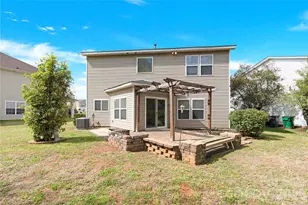 9812 Rocky Ford Club Rd, Charlotte, NC 28269 - Photo 36