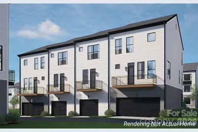 2720 Respite Lane, Charlotte, NC 28273 - Photo 2