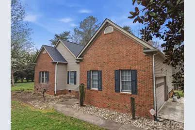 7594 Church Road, Taylorsville, NC 28681 - Photo 2