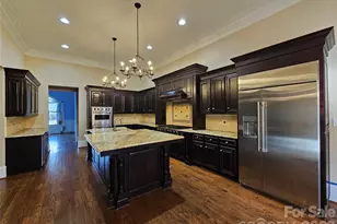 9222 Woodhall Lake Dr, Waxhaw, NC 28173 - Photo 12