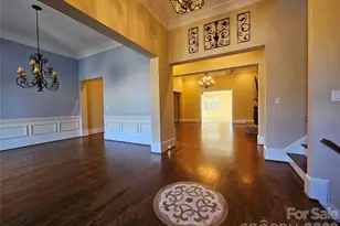 9222 Woodhall Lake Dr, Waxhaw, NC 28173 - Photo 8