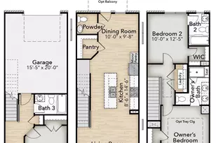 2716 Respite Ln, Charlotte, NC 28273 - Photo 20