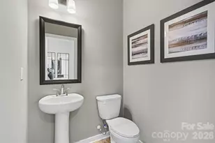 2716 Respite Ln, Charlotte, NC 28273 - Photo 10