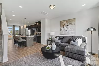 2716 Respite Lane, Charlotte, NC 28273 - Photo 4