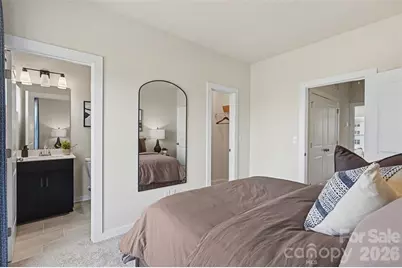 2716 Respite Lane, Charlotte, NC 28273 - Photo 12