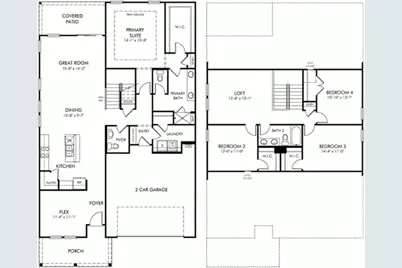 2067 Sunflower Circle, Newton, NC 28658 - Photo 20