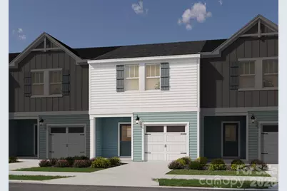 8208 Hidden Springs Trail, Charlotte, NC 28216 - Photo 1