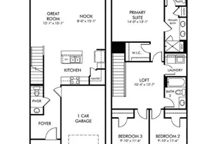 2246 Fitzi Wy, Charlotte, NC 28213 - Photo 2