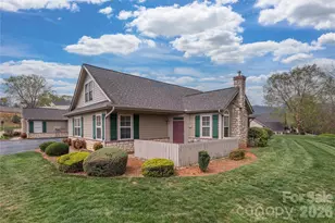 93 Outlook Cir, Swannanoa, NC 28778 - Photo 1