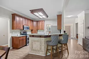 16910 Laureate Rd, Huntersville, NC 28078 - Photo 20