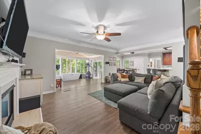 16910 Laureate Road, Huntersville, NC 28078 - Photo 14