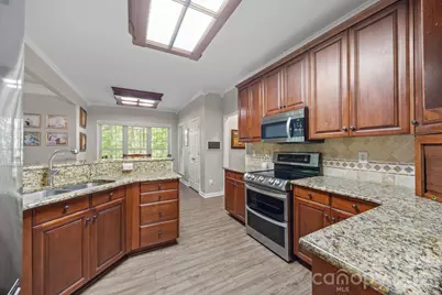 16910 Laureate Road, Huntersville, NC 28078 - Photo 22