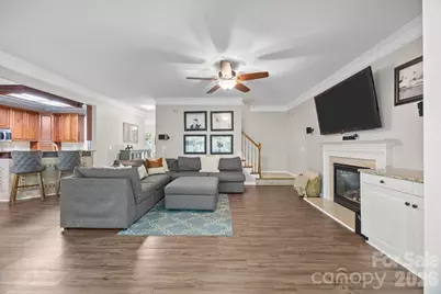 16910 Laureate Road, Huntersville, NC 28078 - Photo 12