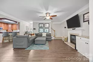 16910 Laureate Rd, Huntersville, NC 28078 - Photo 12