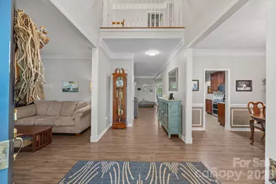 16910 Laureate Road, Huntersville, NC 28078 - Photo 6