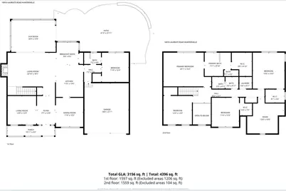 16910 Laureate Road, Huntersville, NC 28078 - Photo 38