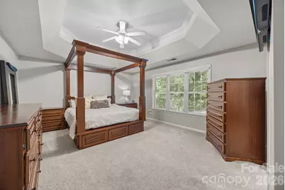 16910 Laureate Road, Huntersville, NC 28078 - Photo 28