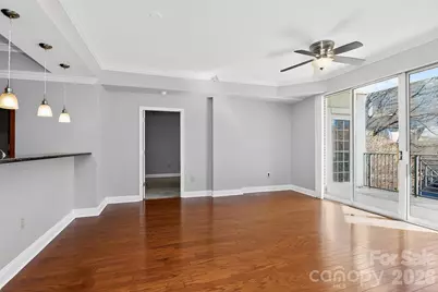 300 W 5th Street W #413, Charlotte, NC 28202 - Photo 18
