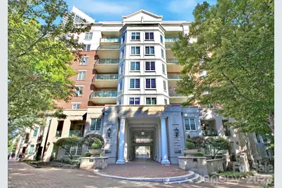 300 W 5th Street W #413, Charlotte, NC 28202 - Photo 34