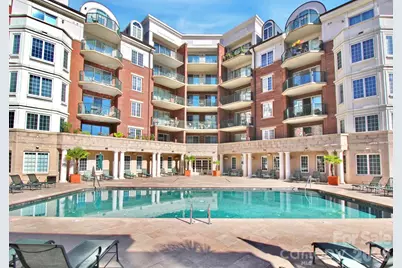 300 W 5th Street W #413, Charlotte, NC 28202 - Photo 38