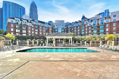 300 W 5th Street W #413, Charlotte, NC 28202 - Photo 36