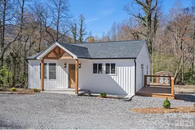 5588 Sugar Hill Road, Marion, NC 28752 - Photo 1