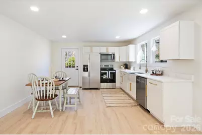 5588 Sugar Hill Road, Marion, NC 28752 - Photo 4