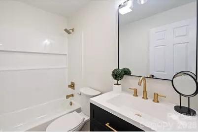 5588 Sugar Hill Road, Marion, NC 28752 - Photo 10