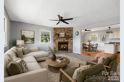 95 Friendship Road, Burnsville, NC 28714 - Photo 4