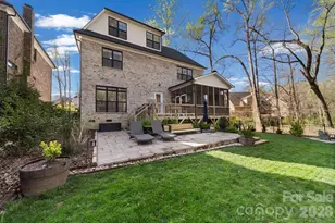 6517 Gardner Ln, Charlotte, NC 28270 - Photo 34