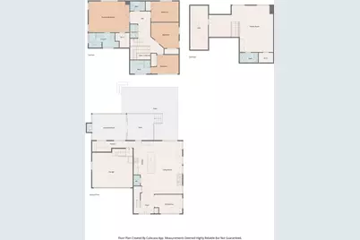 6517 Gardner Lane, Charlotte, NC 28270 - Photo 38