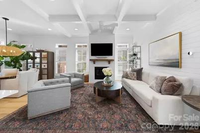 6517 Gardner Lane, Charlotte, NC 28270 - Photo 6