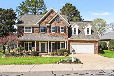 586 Gatsby Place NW #84, Concord, NC 28027 - Photo 1