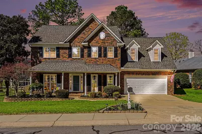 586 Gatsby Place NW #84, Concord, NC 28027 - Photo 2