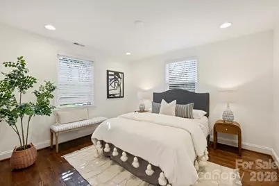 1515 Winston Drive, Charlotte, NC 28205 - Photo 8